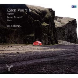 Till Solveig...