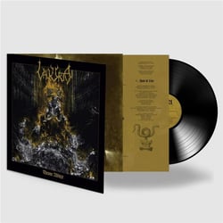 Throne Ablaze