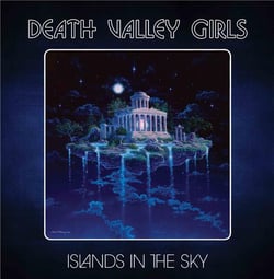Islands In The Sky - édition colorée
