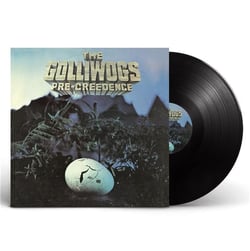 Pre-Creedence - édition limitée