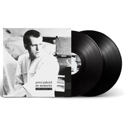 No Memories - édition gatefold
