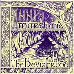 Inner marshland