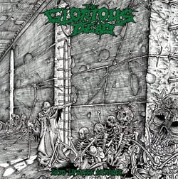 Into Lifeless Shrines