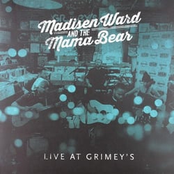 Live At Grimey's