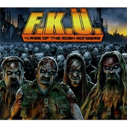 4 : the rise of the mosh mongers