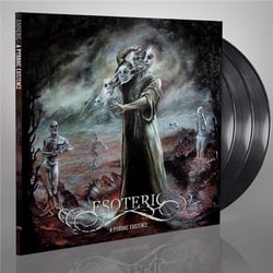 A pyrrhic existence - édition limitée