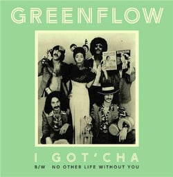 I Got'cha + No Other Life Without You