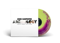 Anthology: Movie Themes 1974-1998