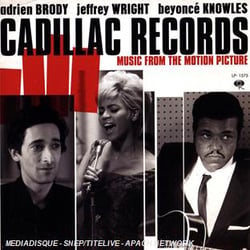 Cadillac records : music from the motion pictures (bof)