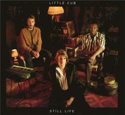Still life - CD