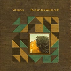 The Sunday walker