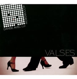 Danse avec lui / elle : valses volume 1