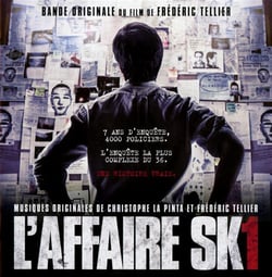 L'affaire SK1