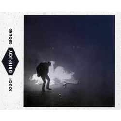Touch ground ep