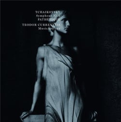 Tchaikovsky: Symphony No.6 - Vinyle