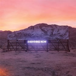 Everything now