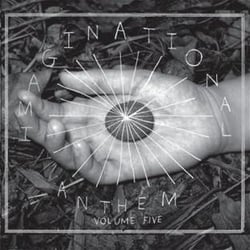Imaginational Anthem vol. 5