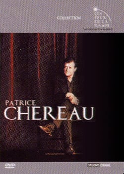 Les Feux de la rampe - Patrice Chéreau