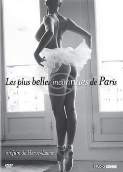 Les Plus belles inconnues de Paris