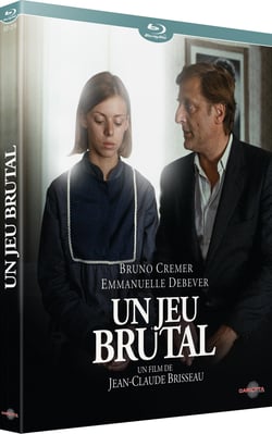 Un jeu brutal