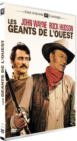 Les Géants de l'Ouest