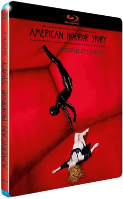 American Horror Story - L'intégrale de la Saison 1