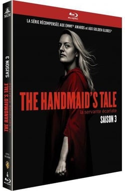 The Handmaid's Tale : La Servante écarlate - Saison 3