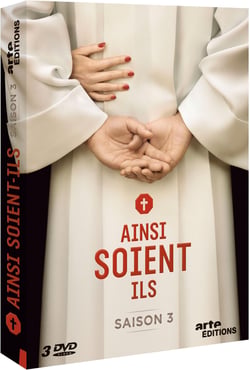 Ainsi soient-ils - Saison 3