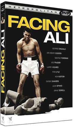 Facing Ali