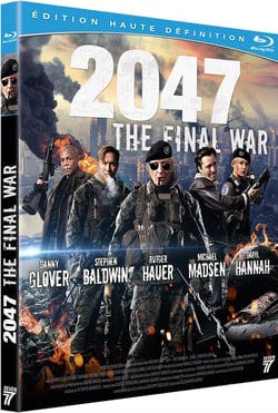 2047 : The Final War