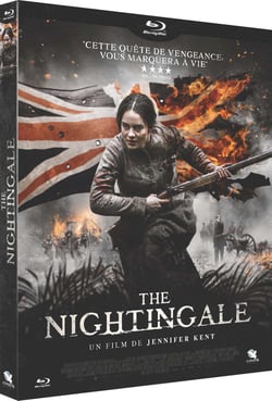 The Nightingale