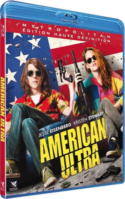 American Ultra