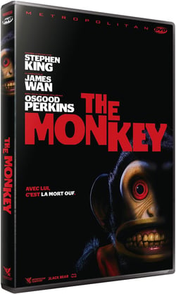 The Monkey
