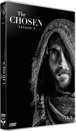 The Chosen - Saison 5