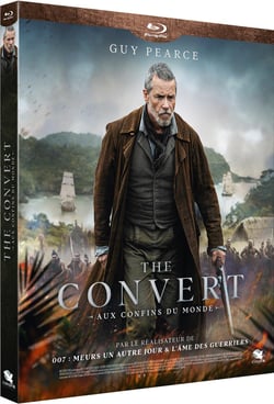 The Convert - Aux confins du monde