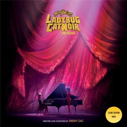 Miraculous : Ladybug And Cat Noir - The Movie - Original Soundtrack