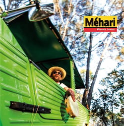 Méhari