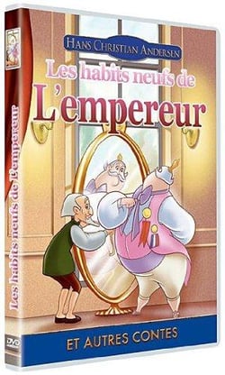 Les habits neufs de l'empereur