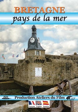 Bretagne : Pays de la mer