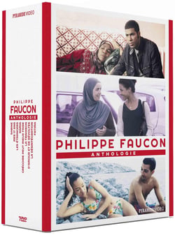 Philippe Faucon - Anthologie