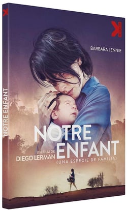 Notre enfant
