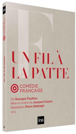 Un Fil à la patte