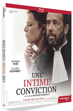 Une intime conviction