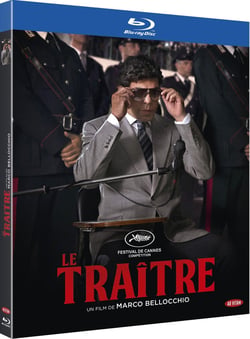 Le Traitre