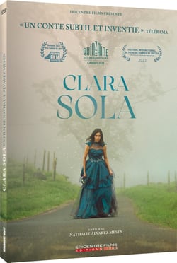 Clara Sola
