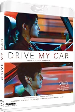 Drive My Car