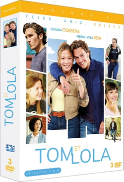 Tom et Lola - Volume 2