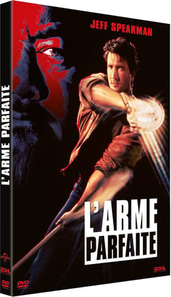 L'Arme parfaite
