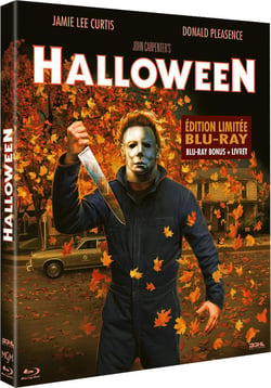 Halloween - La nuit des masques
