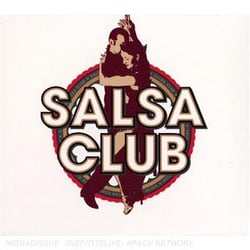 Salsa club /vol.1